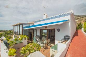 Thumbnail von Villa For Sale in Mijas, Málaga