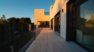Thumbnail von Benalmadena Pueblo Villa ES134253