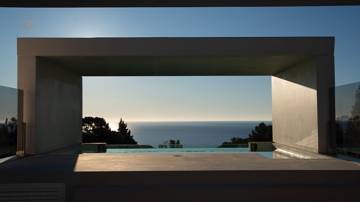 Thumbnail von Benalmadena Pueblo Villa ES134253