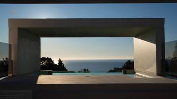 Thumbnail von Benalmadena Pueblo Villa ES134253