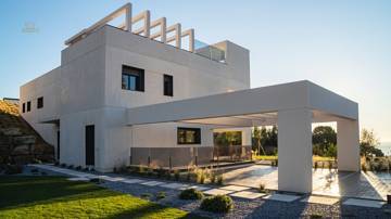 Thumbnail von Benalmadena Pueblo Villa ES134253