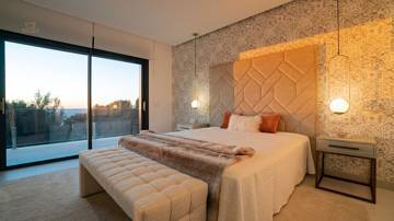 Thumbnail von Benalmadena Pueblo Villa ES134253