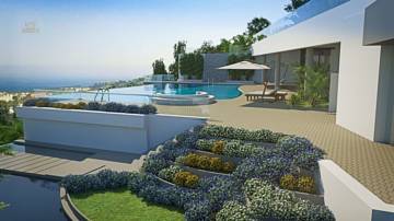 Thumbnail von La Cala de Mijas Land ES134255