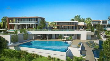 Thumbnail von La Cala de Mijas Land ES134255