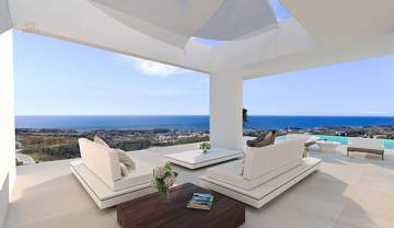 Thumbnail von Villa For Sale in Estepona, Málaga
