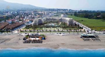 Thumbnail von Torremolinos Apartment ES134261