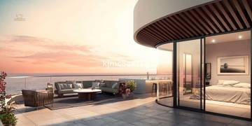 Thumbnail von Torremolinos Apartment ES134261