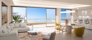 Thumbnail von Torremolinos Apartment ES134261
