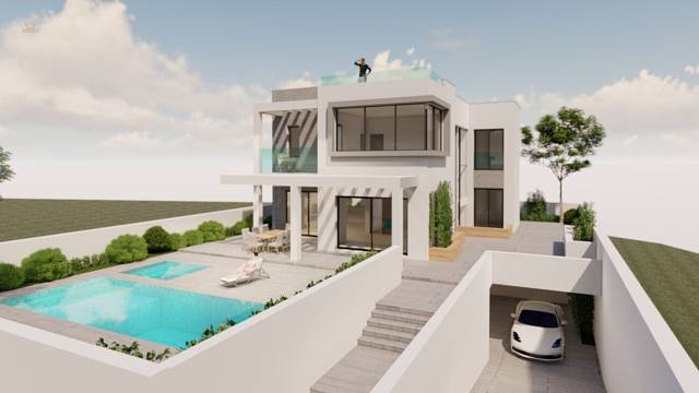  La Cala de Mijas Land ES134269