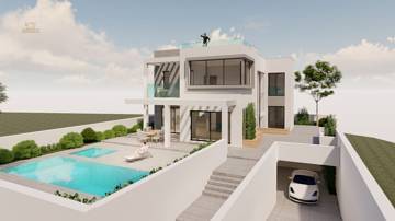  La Cala de Mijas Land ES134269
