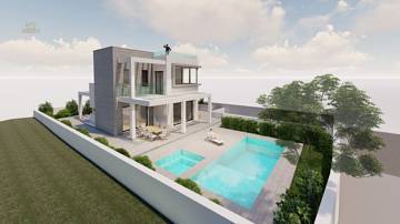 Thumbnail von La Cala de Mijas Land ES134269