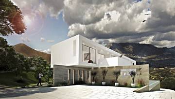 Thumbnail von La Mairena Villa ES134292