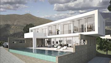 Thumbnail von La Mairena Villa ES134292