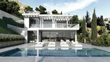 Thumbnail von Torreblanca Villa ES134313