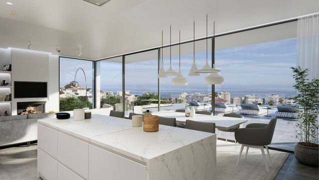  Torreblanca Villa ES134313