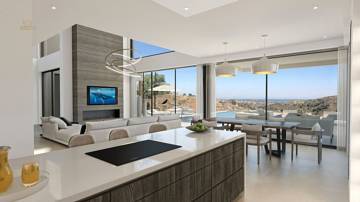 Thumbnail von La Cala Golf Villa ES134327