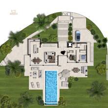 Thumbnail von La Cala Golf Villa ES134327