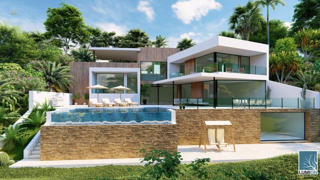  La Cala Golf Villa ES134339