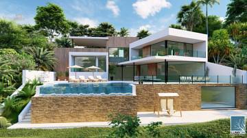  La Cala Golf Villa ES134339