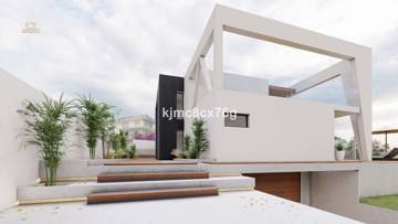 Thumbnail von El Faro Villa ES134337