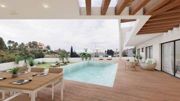 Thumbnail von El Faro Villa ES134337