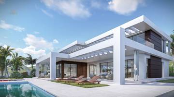 Thumbnail von Hacienda Las Chapas Land ES134391