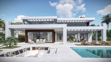 Thumbnail von Hacienda Las Chapas Land ES134391