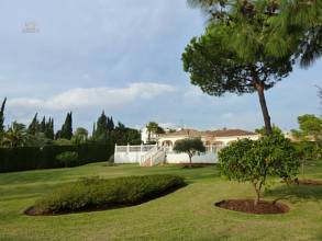 Thumbnail von Hacienda Las Chapas Land ES134391