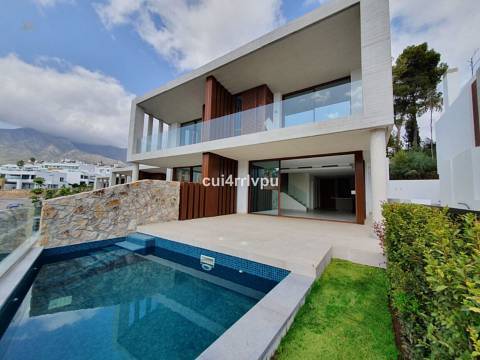  The Golden Mile Villa ES134396