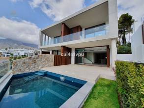  The Golden Mile Villa ES134396
