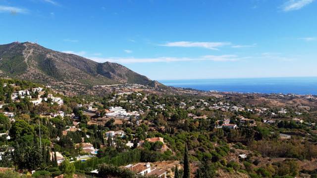  Mijas Land ES134423