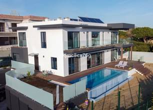  Calahonda Villa ES134430