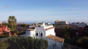 Thumbnail von Calahonda Villa ES134430