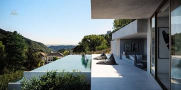 Thumbnail von Benahavís Villa ES134453