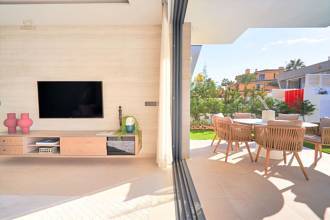 Thumbnail von Marbella Villa ES134543