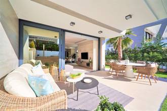 Thumbnail von Marbella Villa ES134543