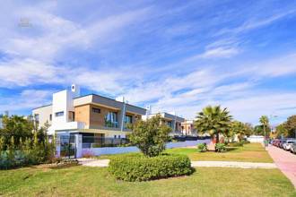  Marbella Villa ES134543