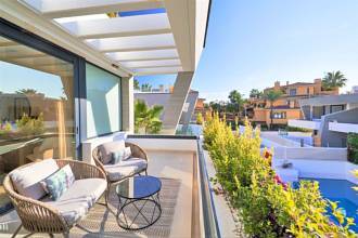 Thumbnail von Marbella Villa ES134543