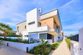 Thumbnail von Marbella Villa ES134543