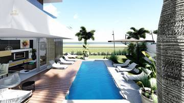 Thumbnail von Estepona Villa ES134761