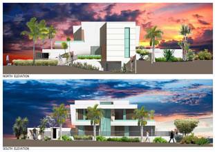 Thumbnail von Estepona Villa ES134761