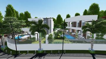 Thumbnail von Estepona Villa ES134761