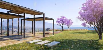 Thumbnail von Benahavís Villa ES134496