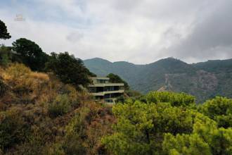 Thumbnail von Benahavís Villa ES134465