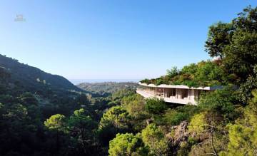 Thumbnail von Benahavís Villa ES134465