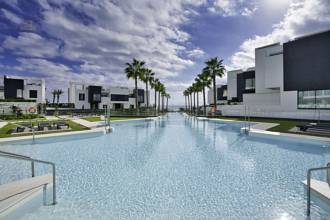  Estepona Villa ES134511