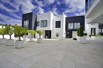 Thumbnail von Estepona Villa ES134511