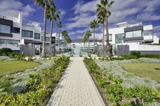 Thumbnail von Estepona Villa ES134511