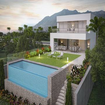  La Cala Villa ES134630
