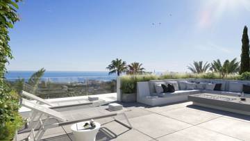 Thumbnail von Sierra Blanca Villa ES134639